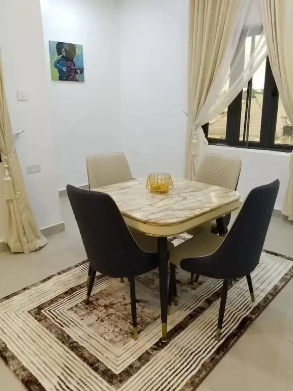 VinRues Apartment and Suites