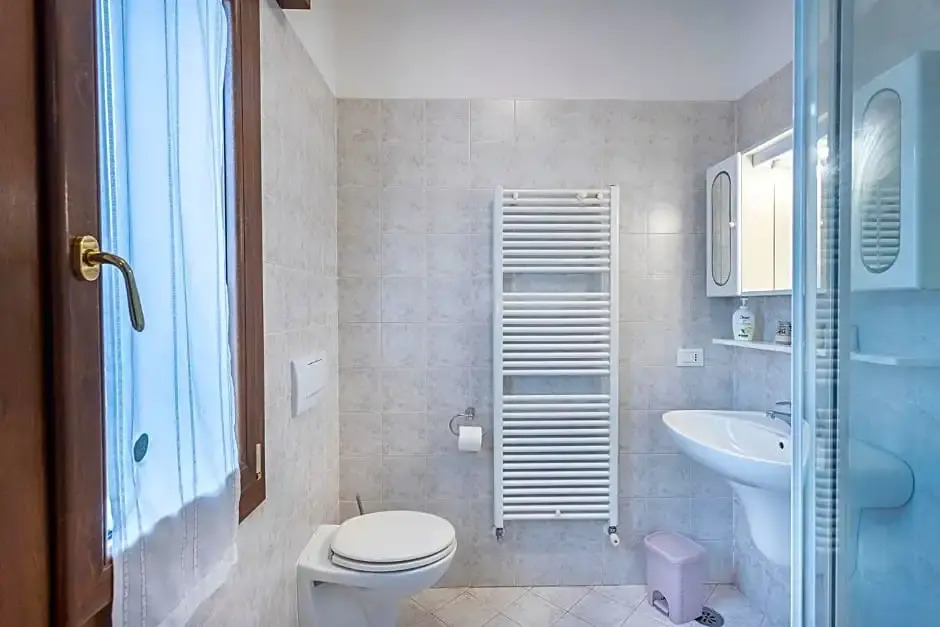 Laguna B&B