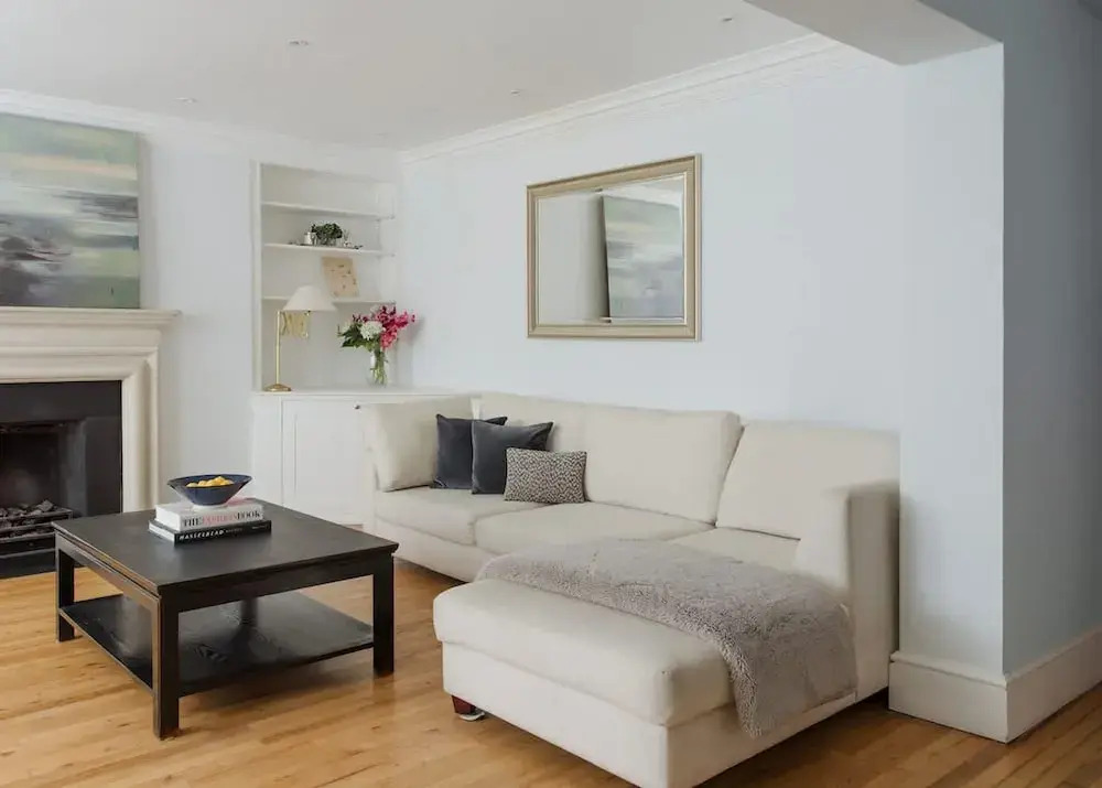 Notting Hill Holland Park 2 Bed