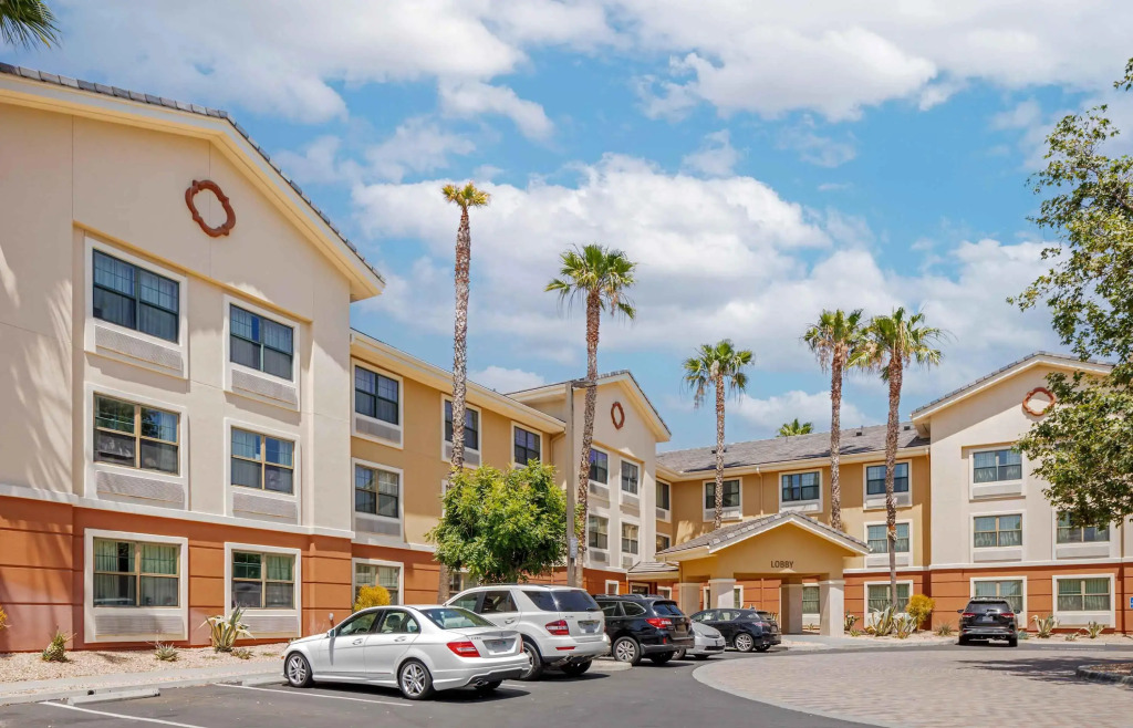Extended Stay America Suites - Los Angeles - Simi Valley