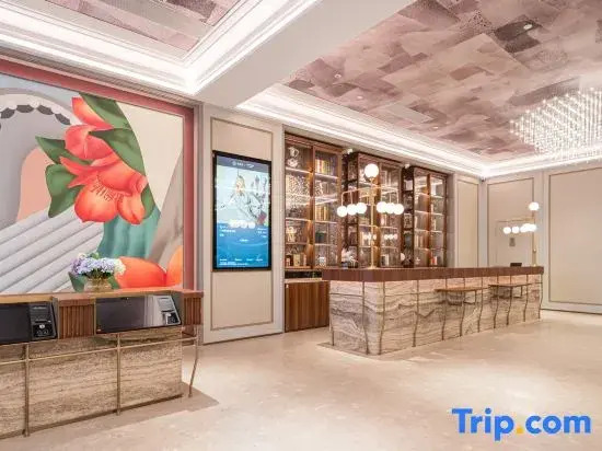Mercure Guangzhou Panyu