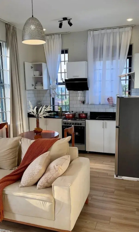 B&Z Luxury Apartments