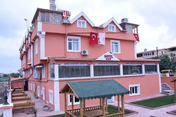 Hotel Gularif