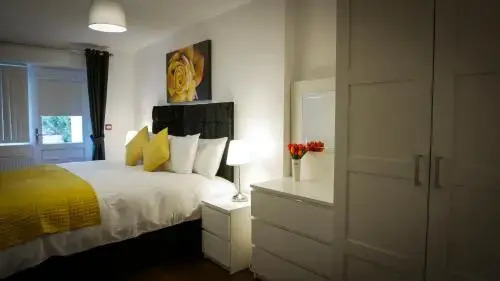 UR City Pad - Richmond Apartments
