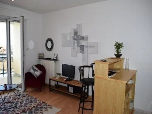 Apartment Residence D'Armor 1