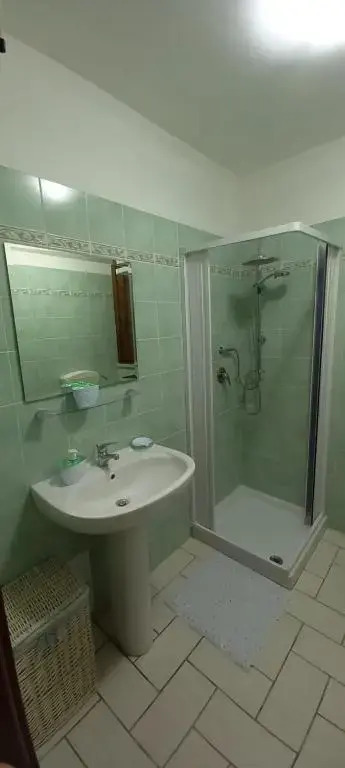 Stefania Apartments