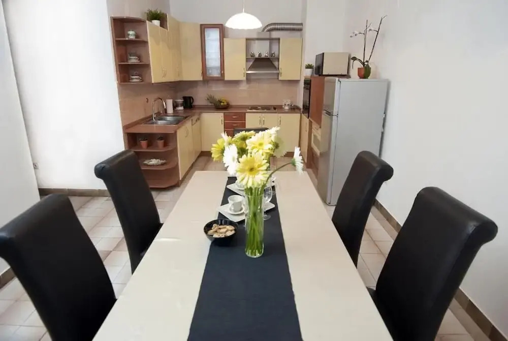 Žnjan Beach Apartments