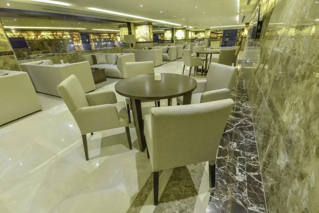 Three Points Hotel