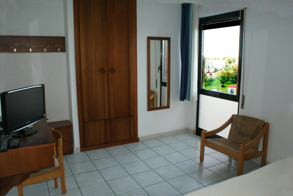 Hotel Nettuno