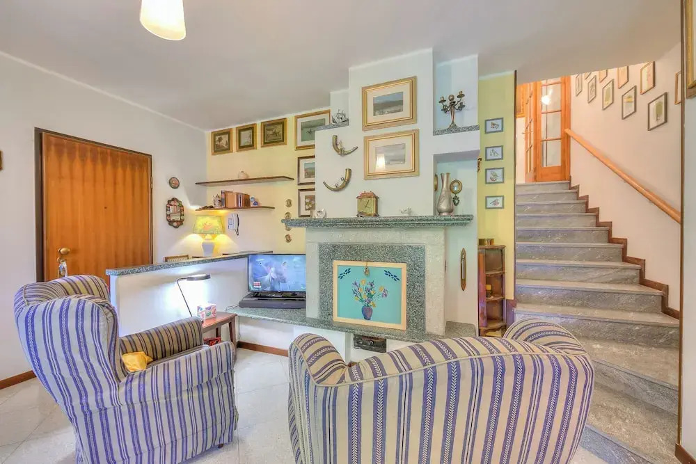 Casa Elisabetta 100m From Stresa Downto