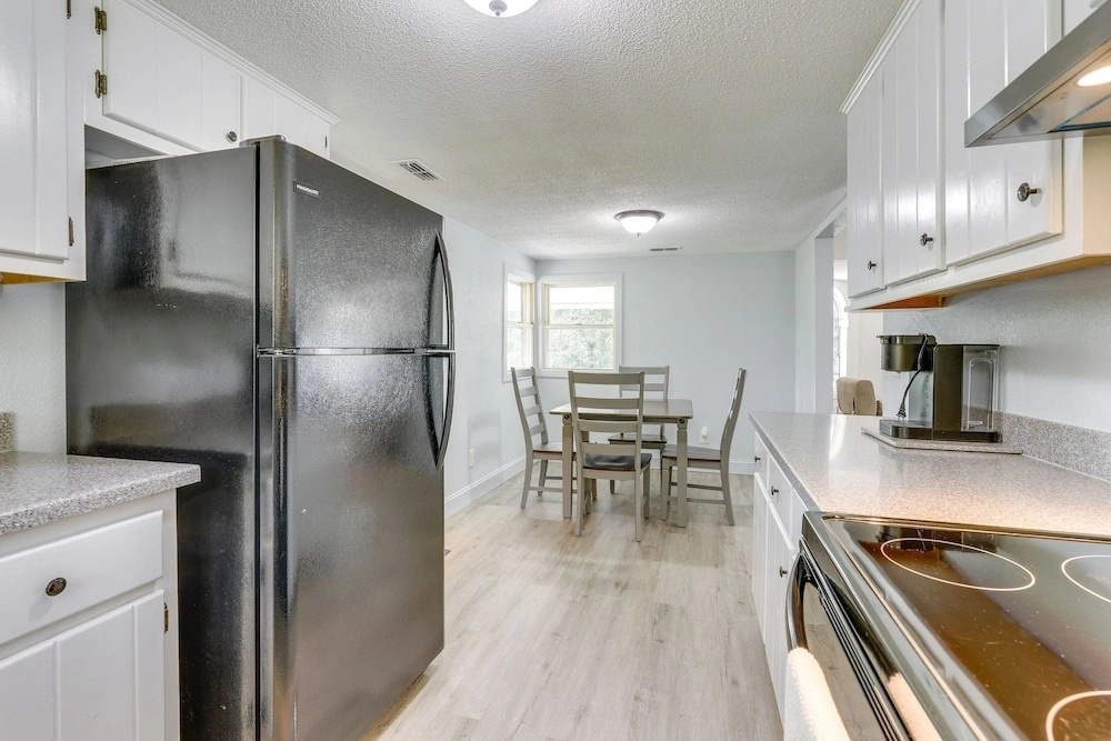 Blairsville Beauty Near Hiking Trails & Vineyards