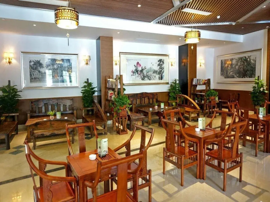 Vabriku Guesthouse