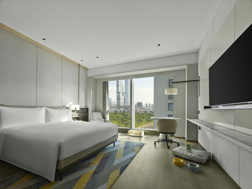 Hilton Zhuhai