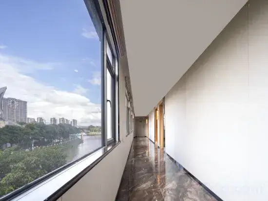 Baoting Xinghe Boutique Hotel