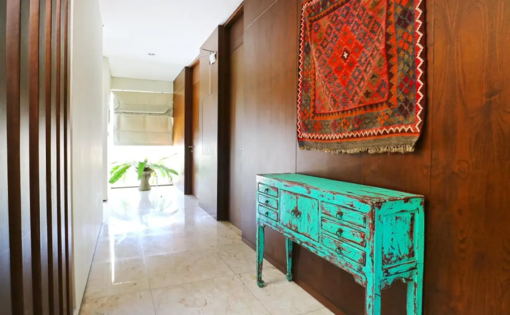 Tigadis Villa