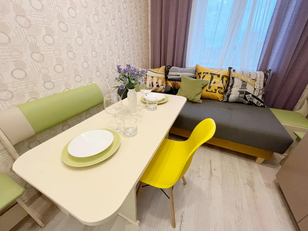 Neva Bed (Нева Бэд) на проспекте Шлиссельбургский 24 корп. 1