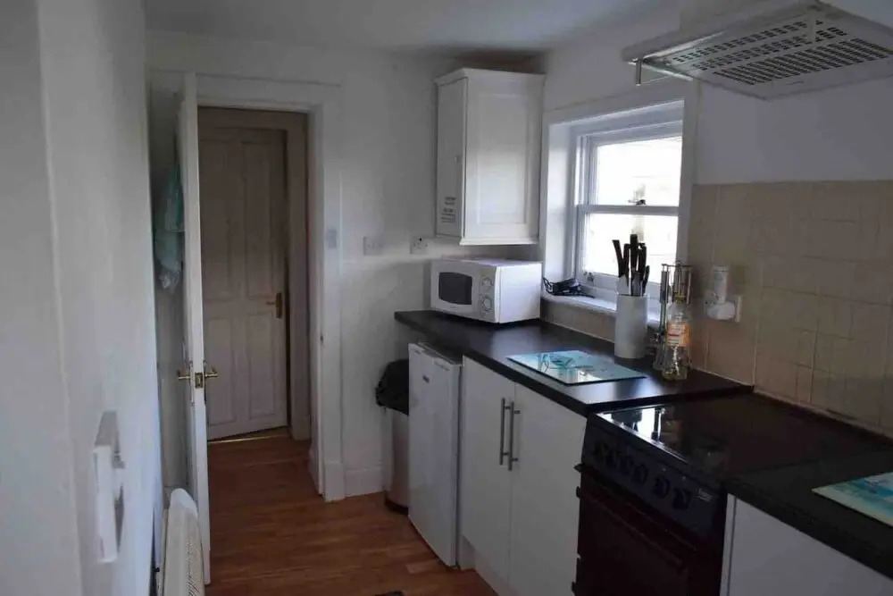 Charming quirky coastal Cottage Port Ellen