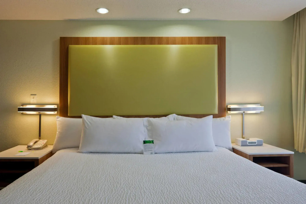 SpringHill Suites by Marriott Lansing West
