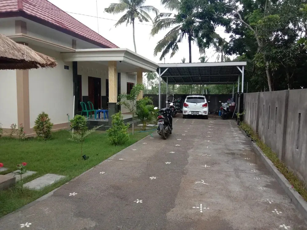 The Res Village Lombok