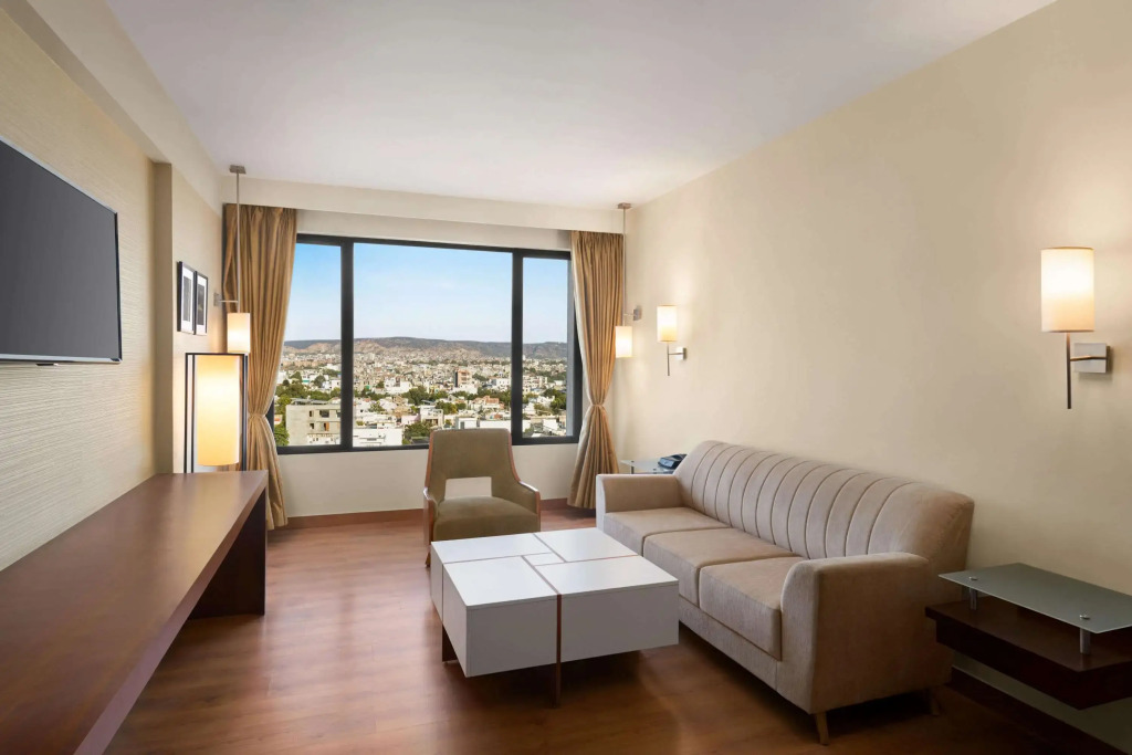 Ramada by Wyndham Jaipur North