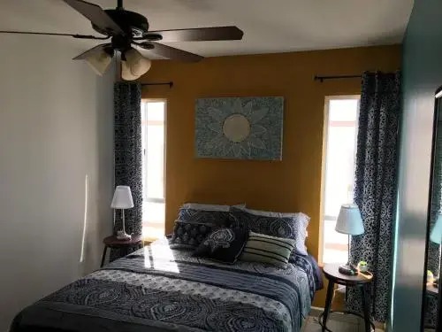 Fantastic & Cozy #6: Condo Close To the Beach