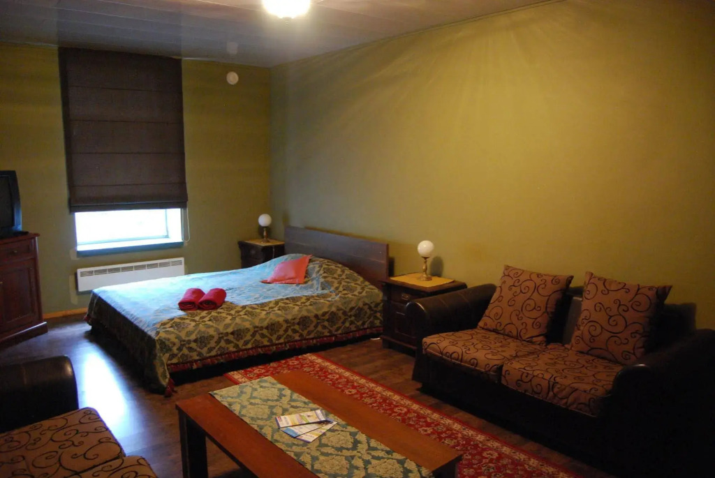 Viva Nord Hotel