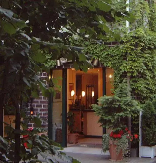 Avenon Privathotel Schwaiger Hof