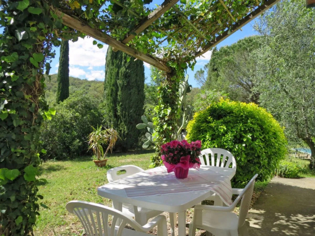 House Calvello Roselle