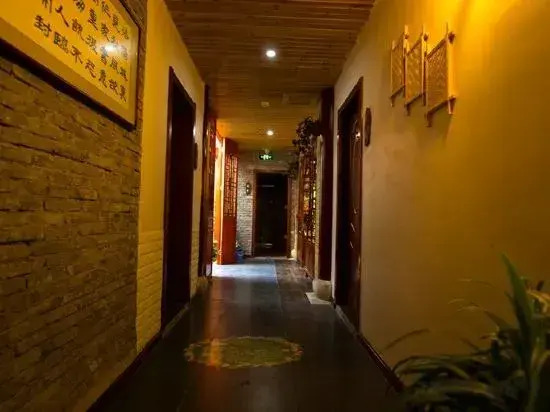 Xijin Inn