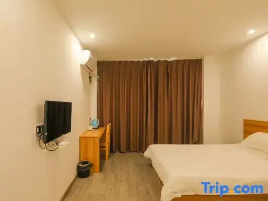 Xiangshan County Shipu Pujia Hotel