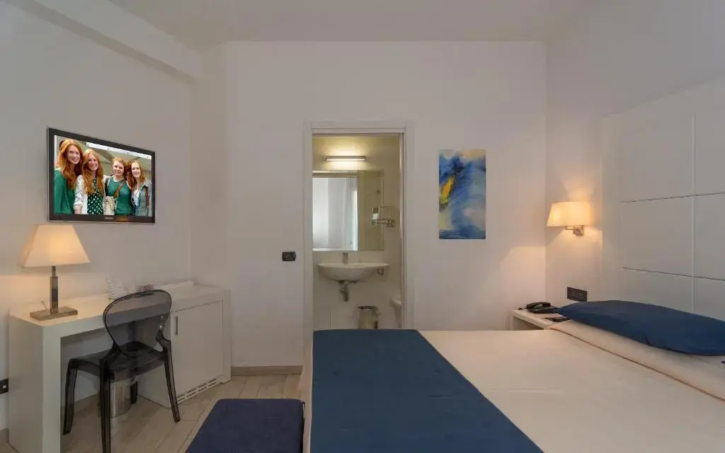 Hotel Central Park
