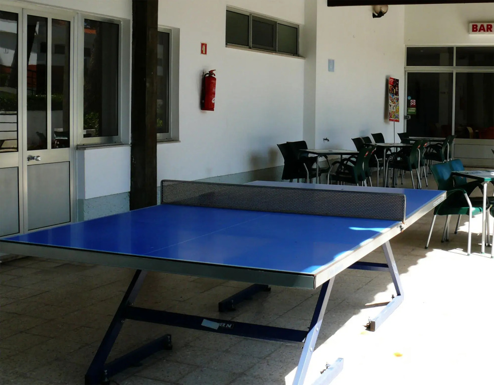 Orbitur Viana Do Castelo