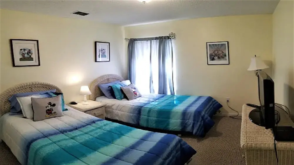 WR209SR Westridge - Four Bedroom Home