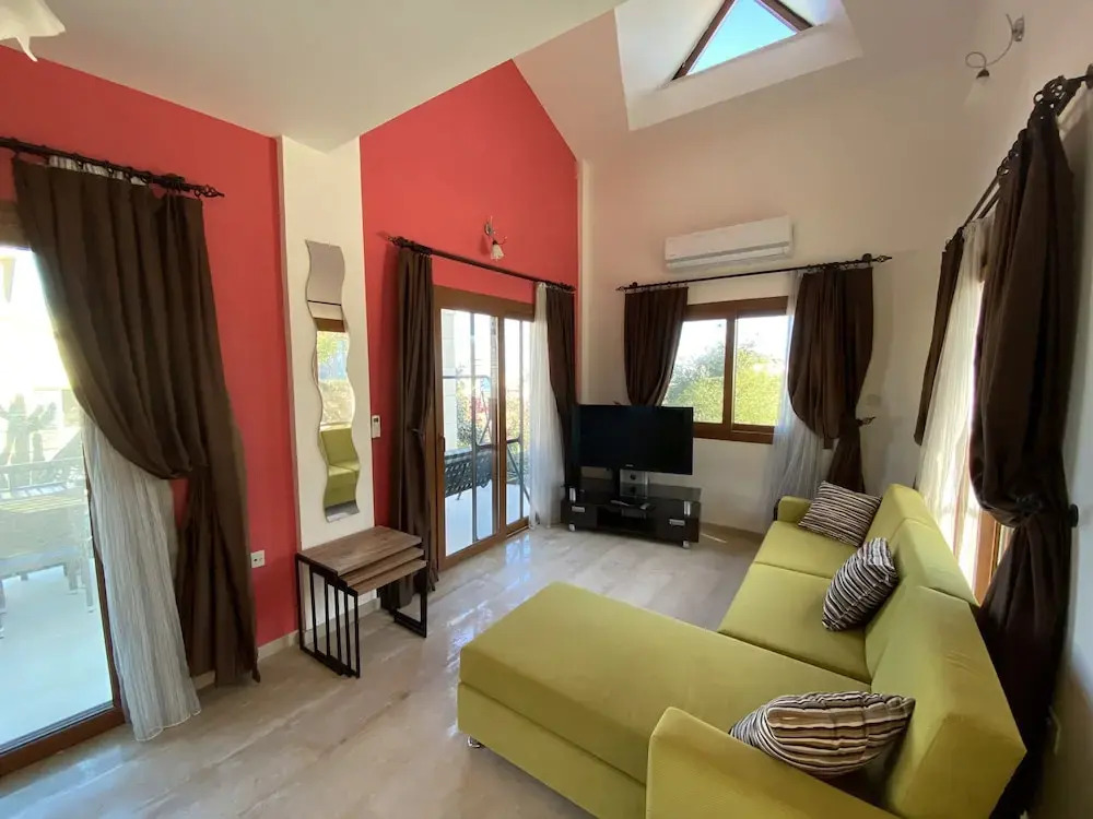 Sunset Villa Girne Cyprus