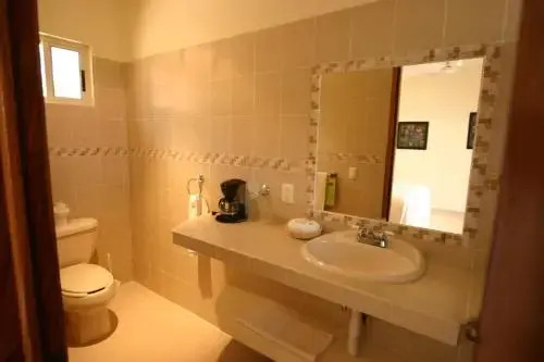 Hotel Casa Pan de Miel (Только для взрослых)