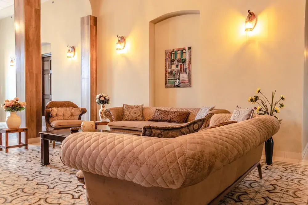 Asfour Boutique Hotel