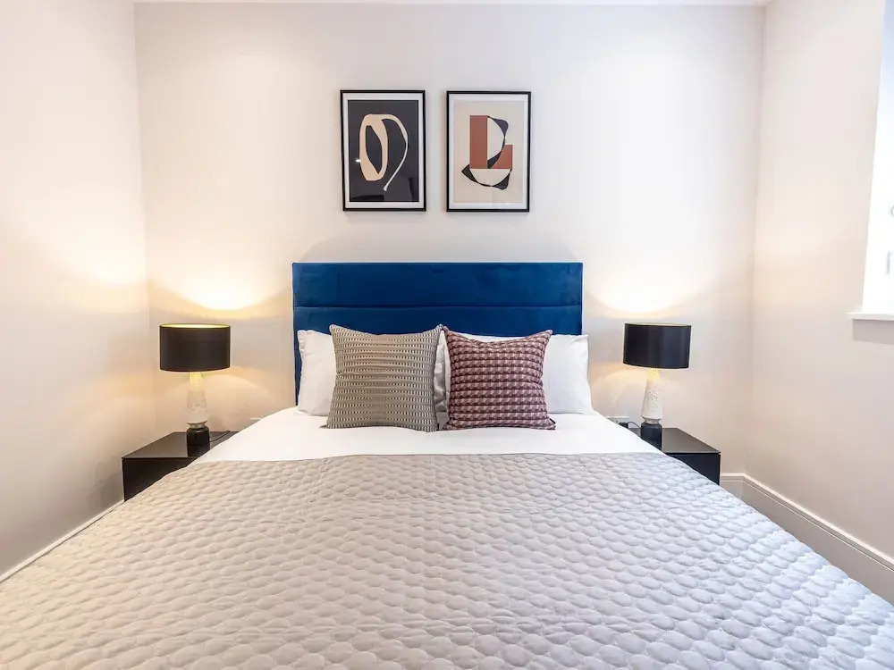 Little Venice Charm Cozy One-bedroom by Sojo Stay