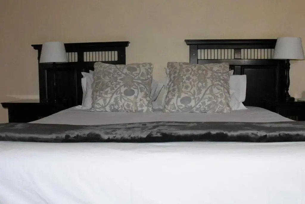 Batter Boys Guest House