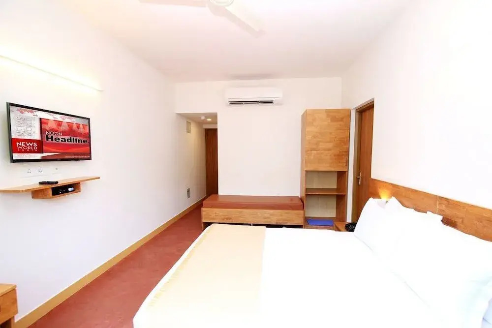 HOTEL DWARA