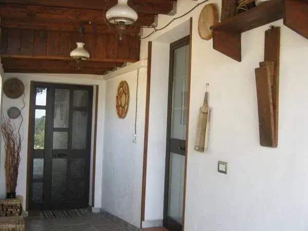 B&B Villa Serena