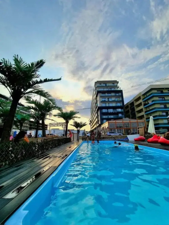 Dream Mamaia North