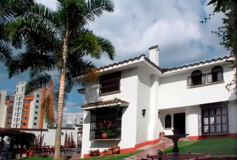 Hotel Boutique El Cortijo