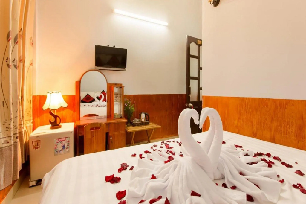 Thinh Vuong Homestay