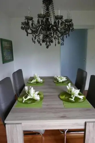 Villa Monte
