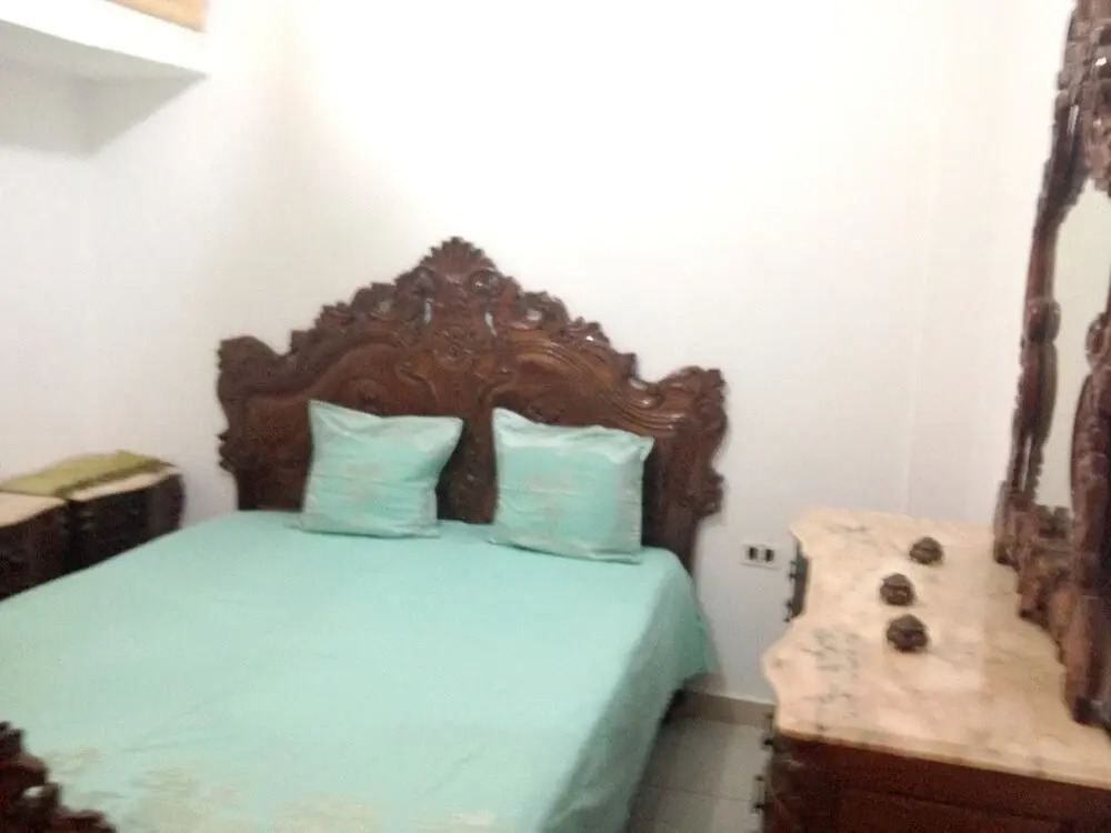 Apartment With 2 Bedrooms in Tunis, With Wonderful City View and Wifi