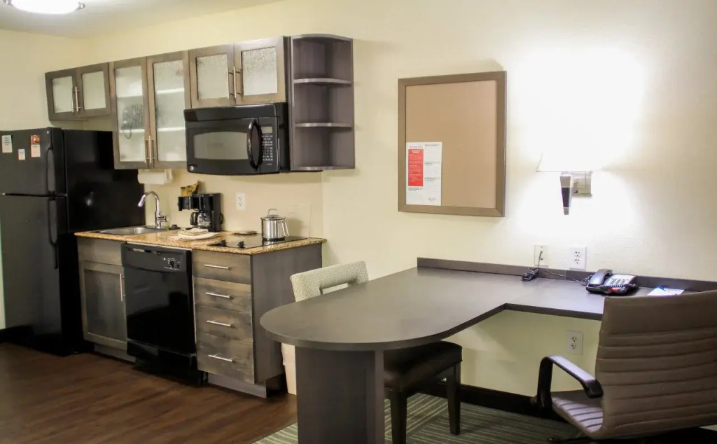 Candlewood Suites Richmond North-Glen Allen by IHG