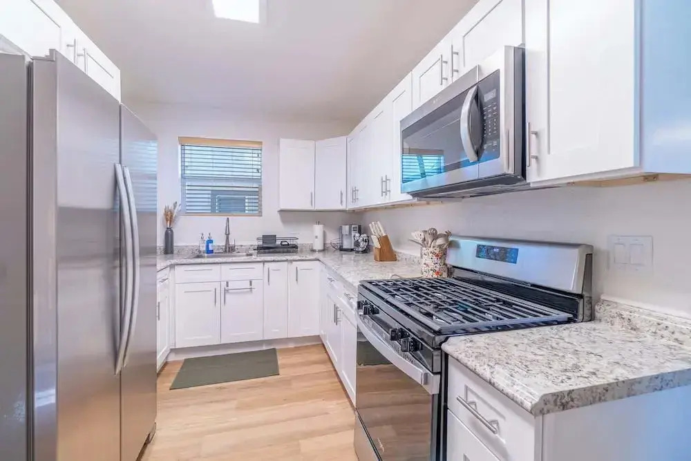 Charming Family 2BR Midtown Reno - Pets Welcome
