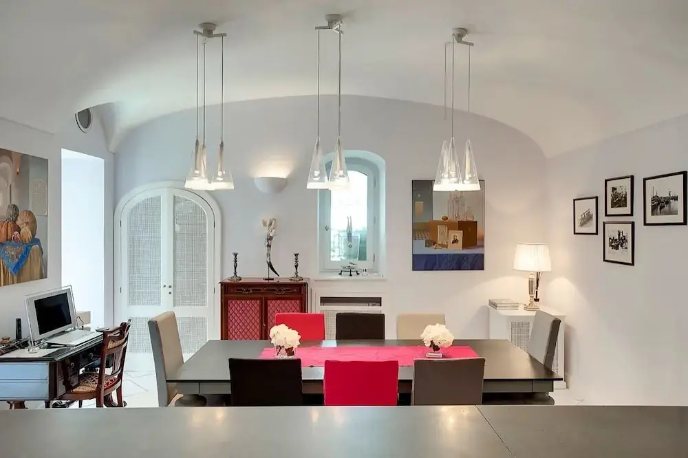 Villa Luce
