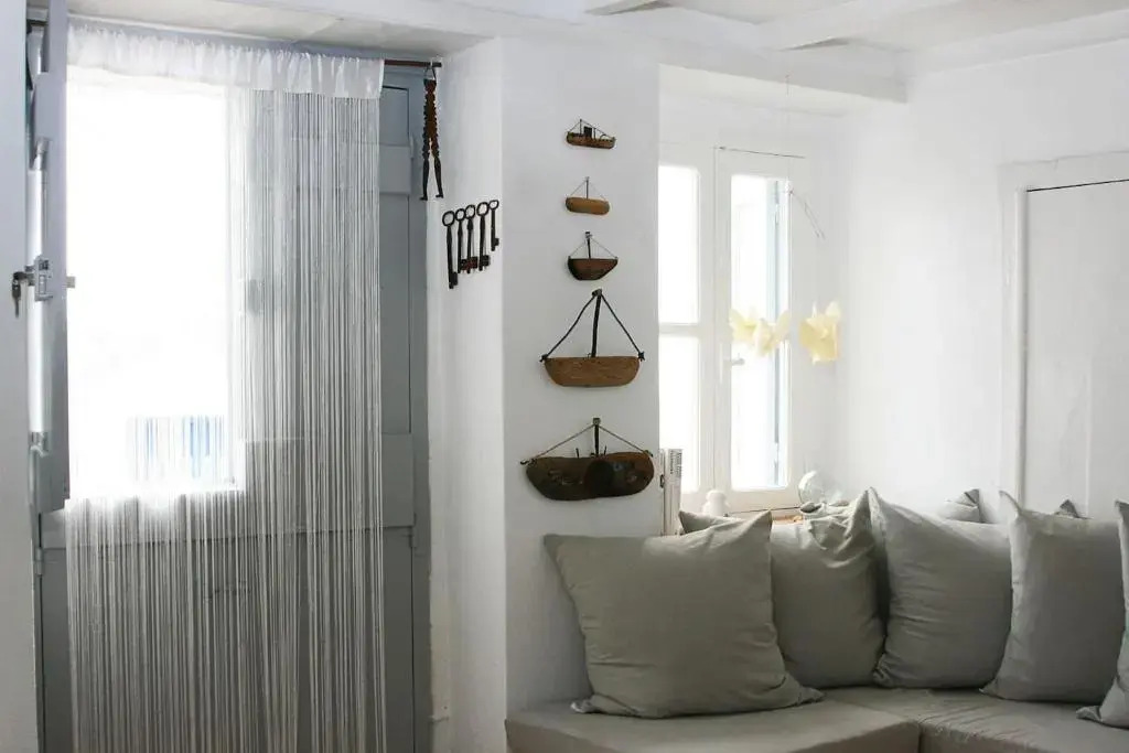Polos Luxury Apartments Astypalea