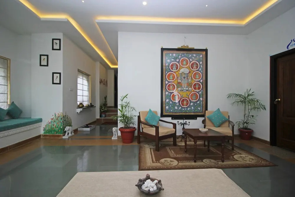 Jagdish Niwas A boutique Homestay By OYO Rooms